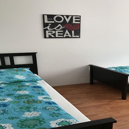 White House Castrop Rauxel Apartman Kültér fotó