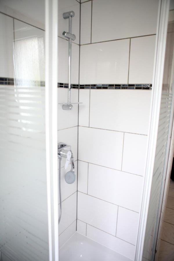 White House Castrop Rauxel Apartman Kültér fotó