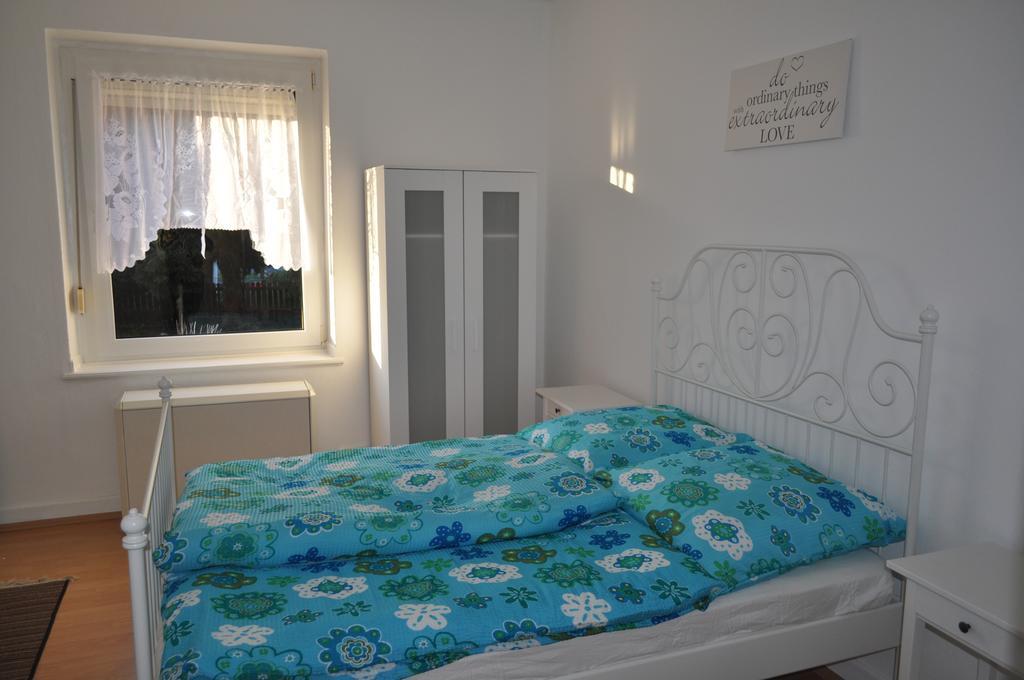 White House Castrop Rauxel Apartman Szoba fotó