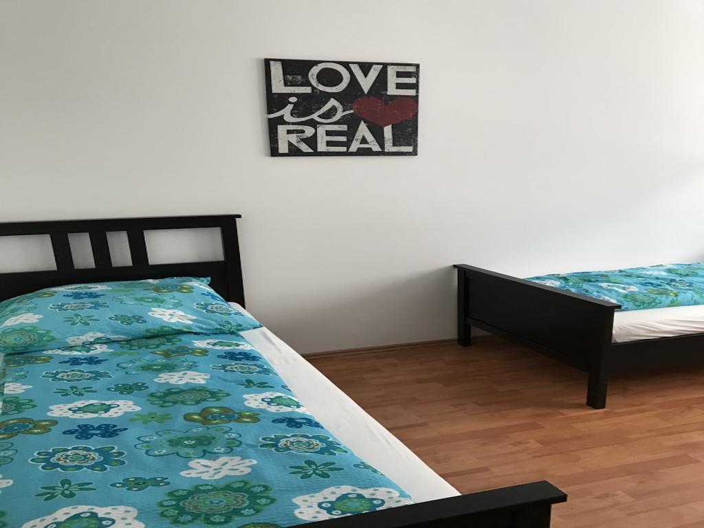 White House Castrop Rauxel Apartman Kültér fotó