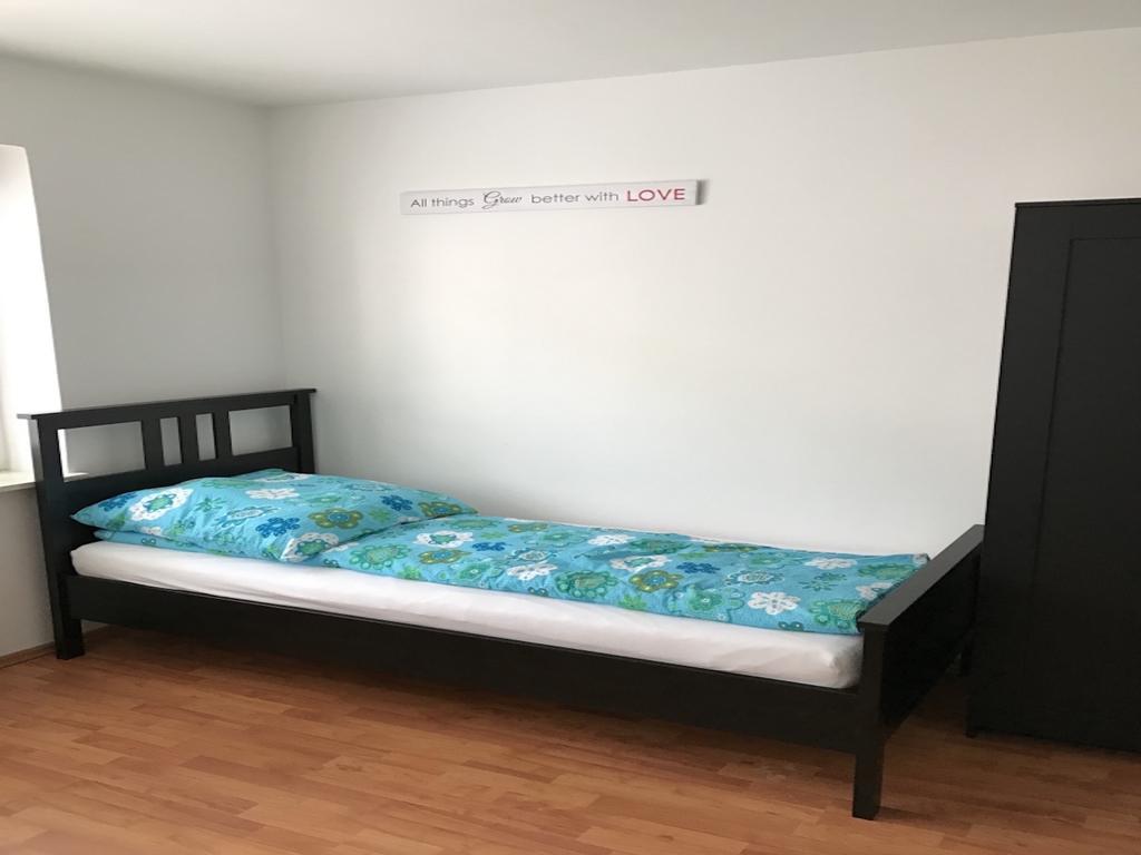 White House Castrop Rauxel Apartman Kültér fotó