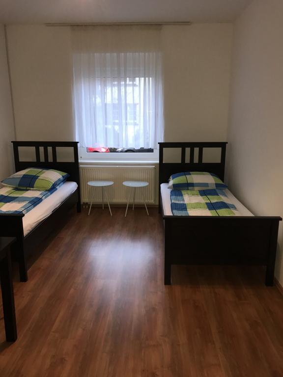 White House Castrop Rauxel Apartman Kültér fotó