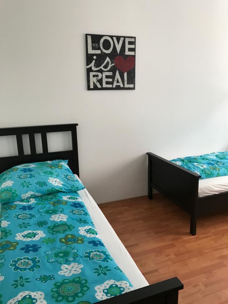 White House Castrop Rauxel Apartman Kültér fotó